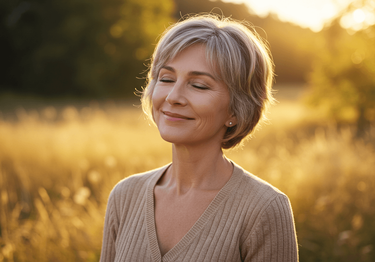 Ter acesso à prevenção é ter mais controle sobre o futuro.